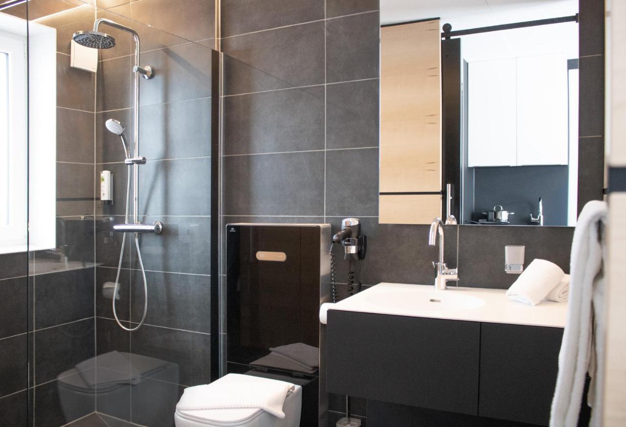 Au Hotel By Wmm Hotels Aurach Extérieur photo