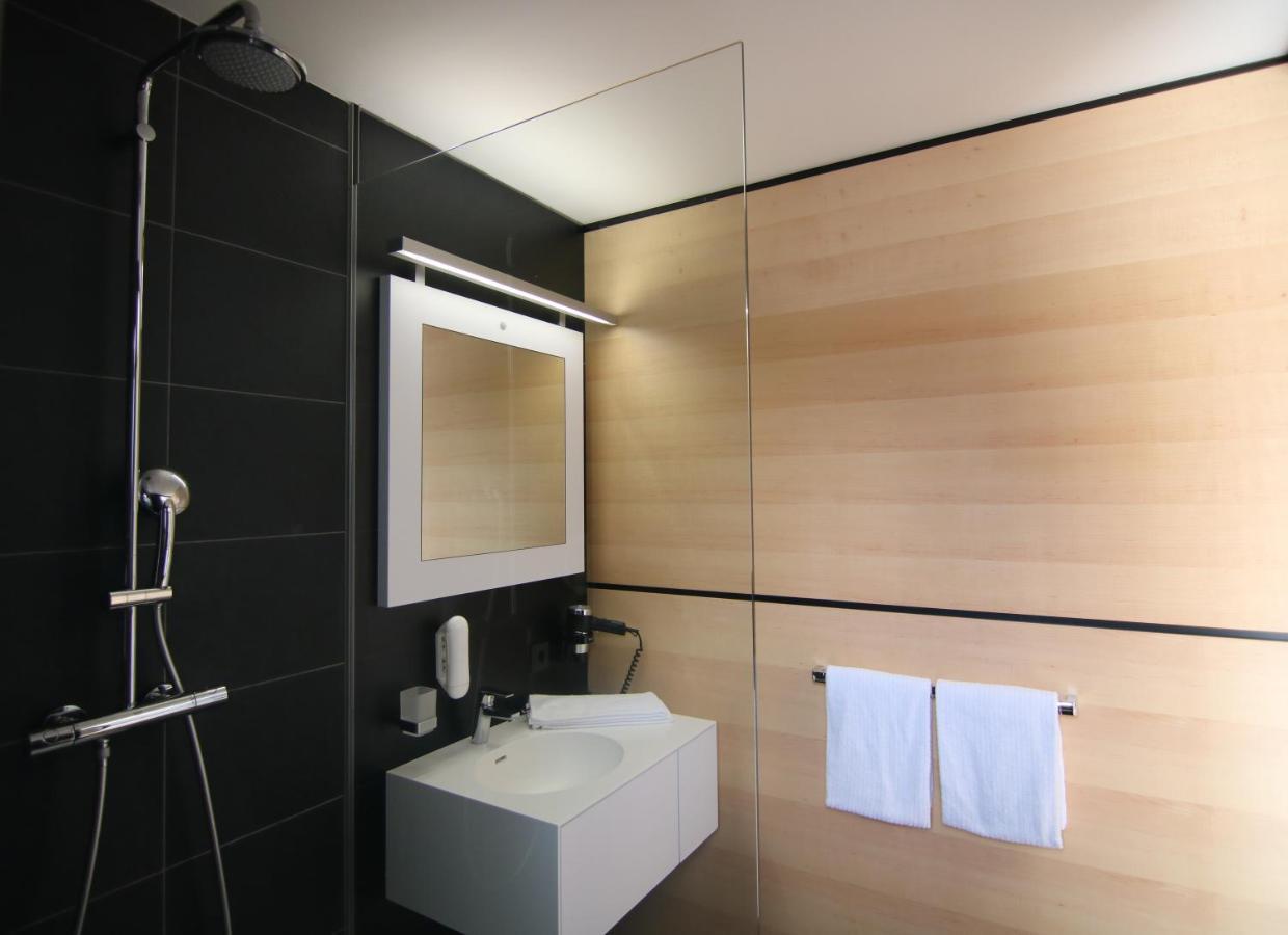 Au Hotel By Wmm Hotels Aurach Extérieur photo